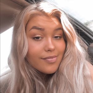 Meet your Posher, Kylie